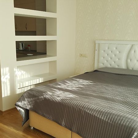 Kvariati Apartment ภายนอก รูปภาพ