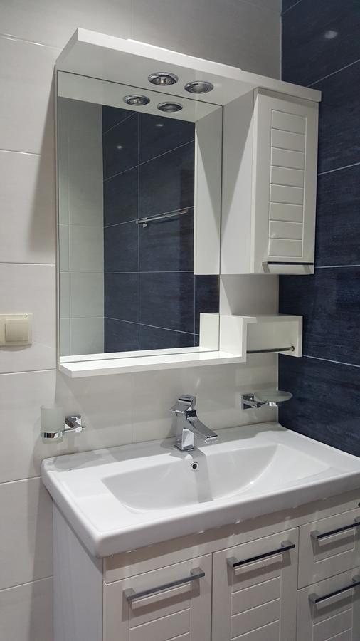 Kvariati Apartment ภายนอก รูปภาพ