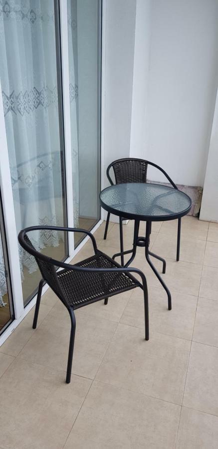 Kvariati Apartment ภายนอก รูปภาพ